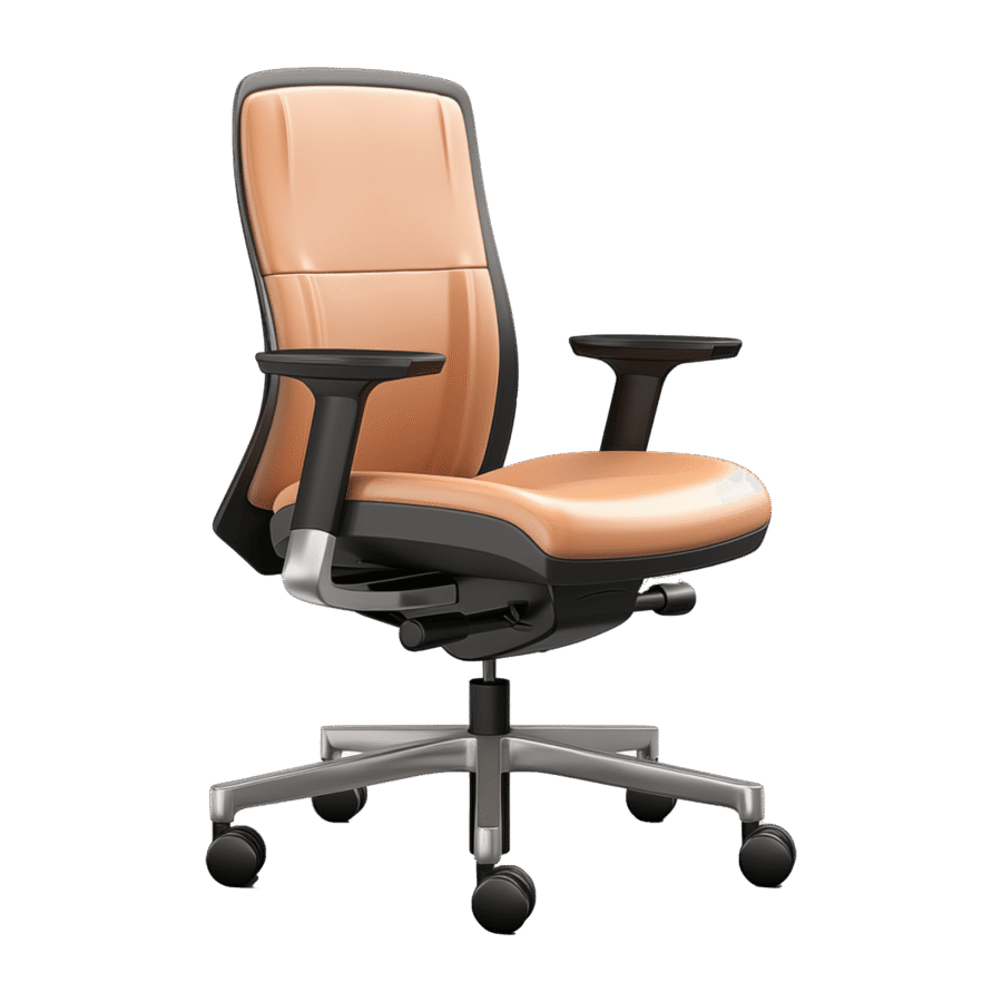 Executive Desk Chair - Image 3