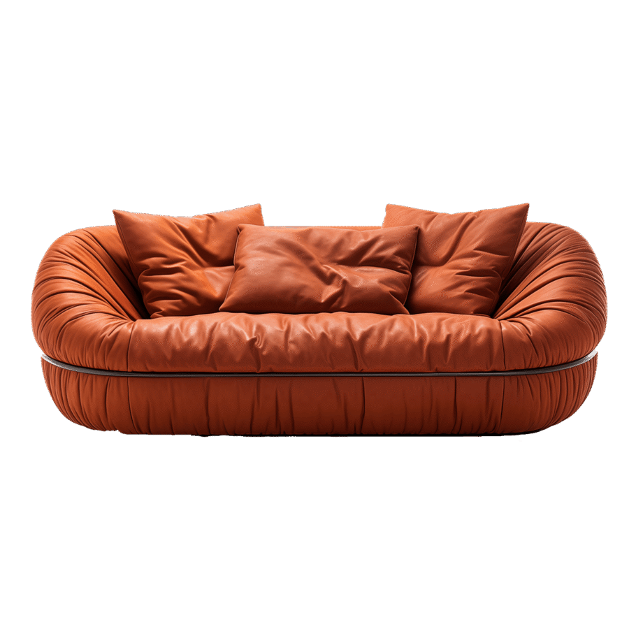 Tony Spark Contemporary Sofa - Image 3