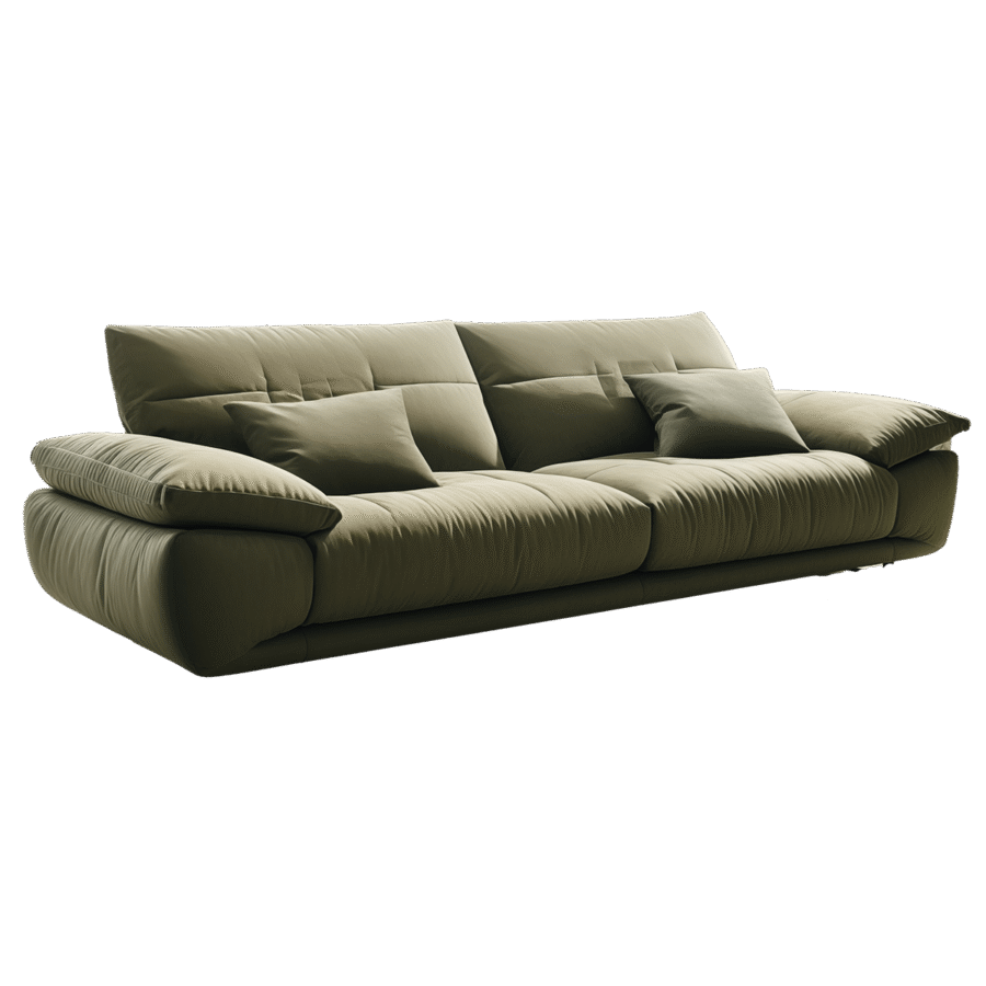 Valdez 3 Seater Sofa - Image 2