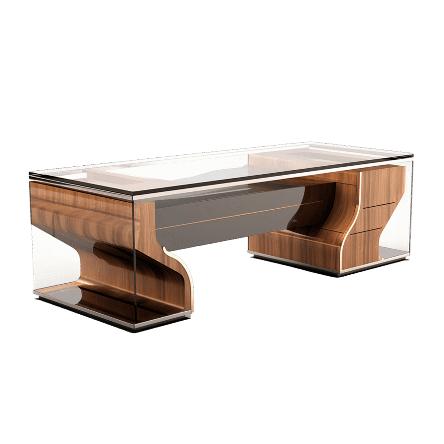 Small Sofa Couch Table - Image 2