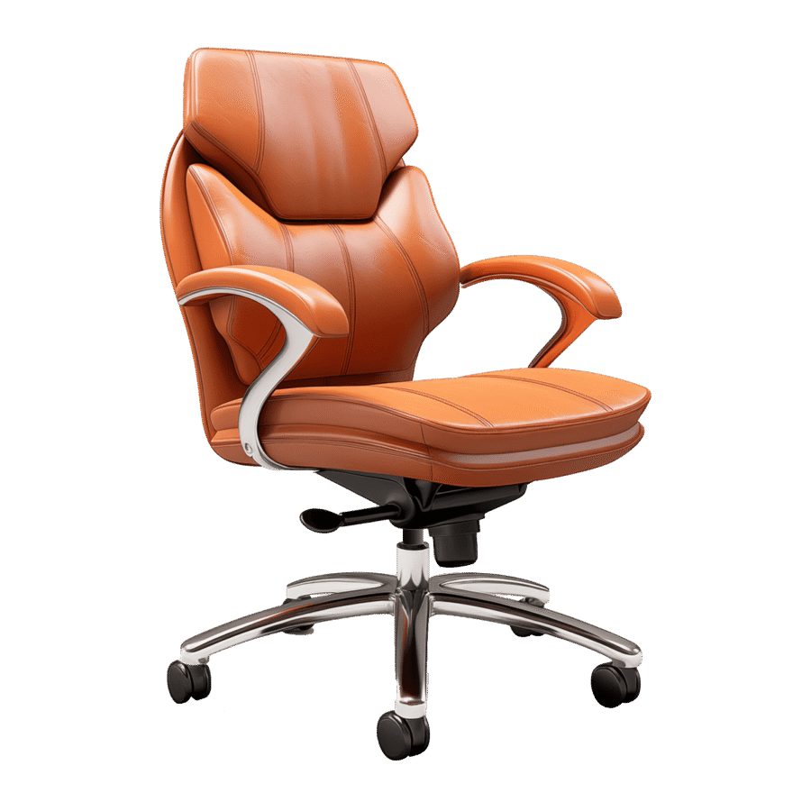 Executive Desk Chair - Image 2