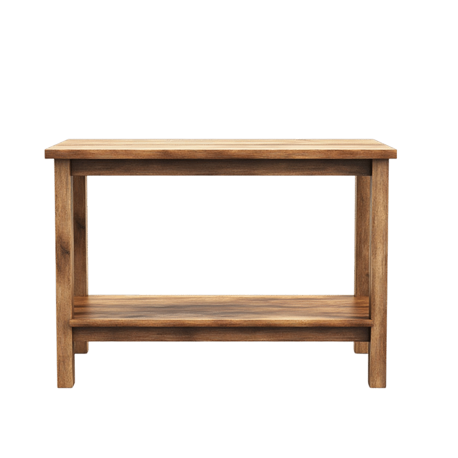 Creative Glass Coffee Table - Image 4