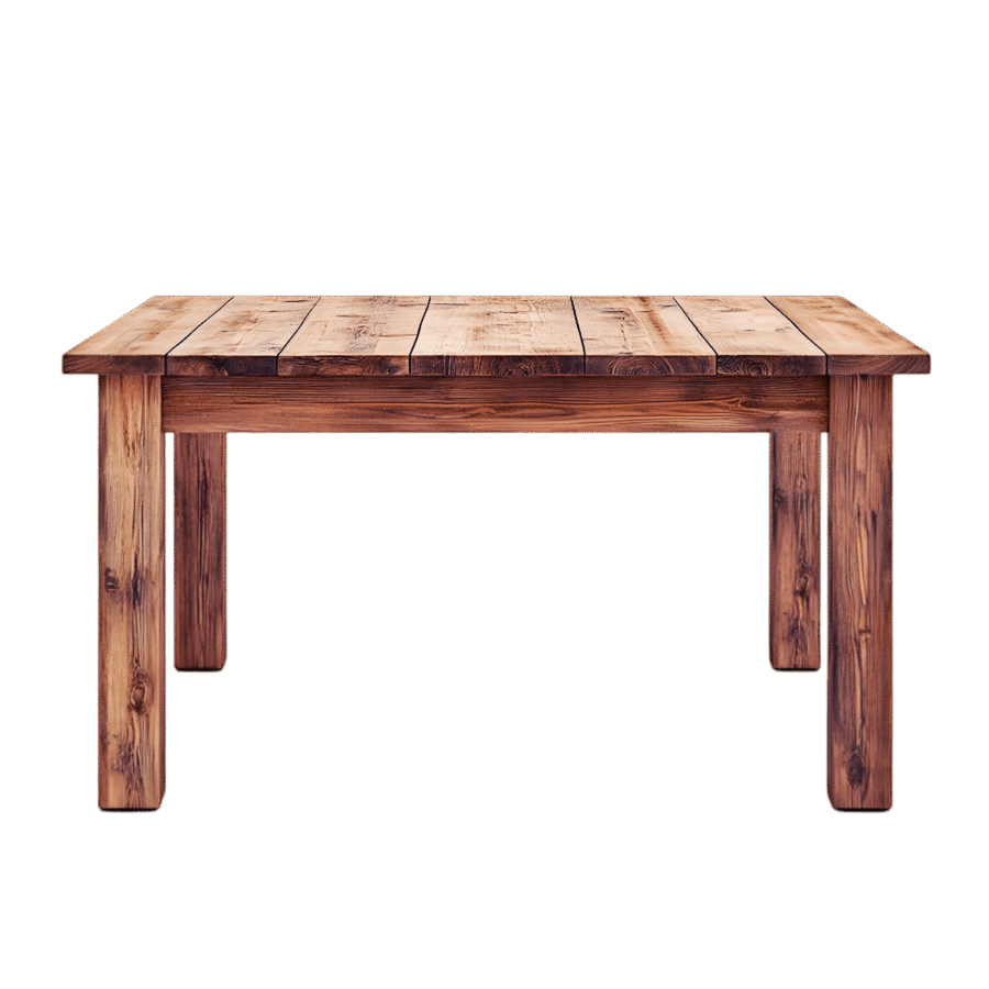 Floor Folding Coffee Table - Image 3